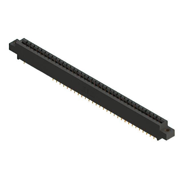 387-076-556-807 EDAC Inc.  Edgeboard Connectors